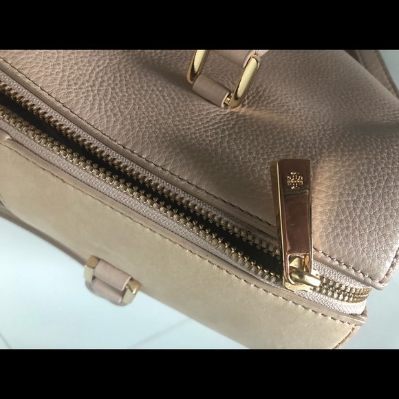 Tory Burch bag in nude pink - Picture 5 of 8